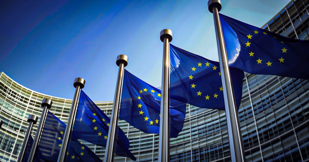 European Central Bank warns of 'infection' resulting from Trump's pro-Crypto policy