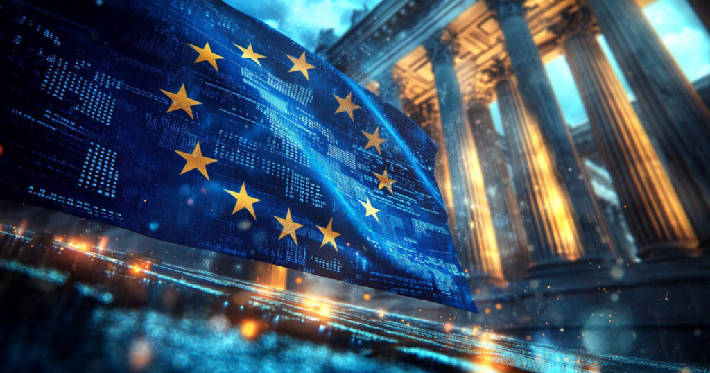 EU supervisors warn that Crypto -Dereguleringsdring in the US can feed the worldwide financial risk