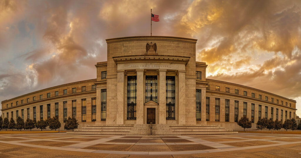 Custodia CEO Slams FED policy for giving preferential treatment of large banks in Stablecoins Custodia CEO Slams FED policy for giving preferential treatment of large banks in Stablecoins