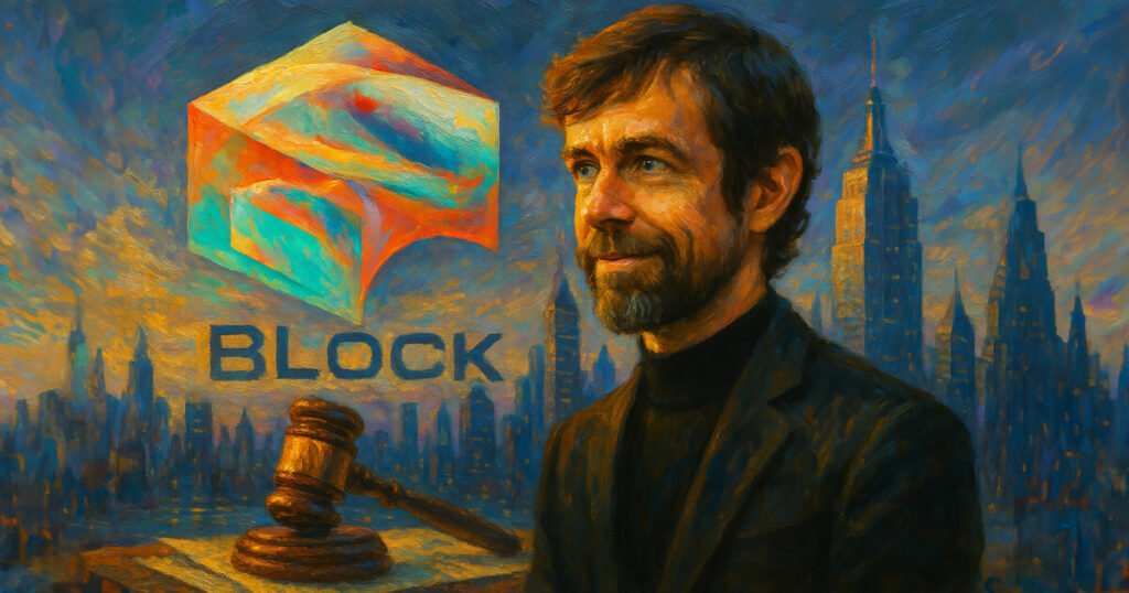 Block Inc is confronted with $ 40 million fine for Lax Bitcoin transactions supervision