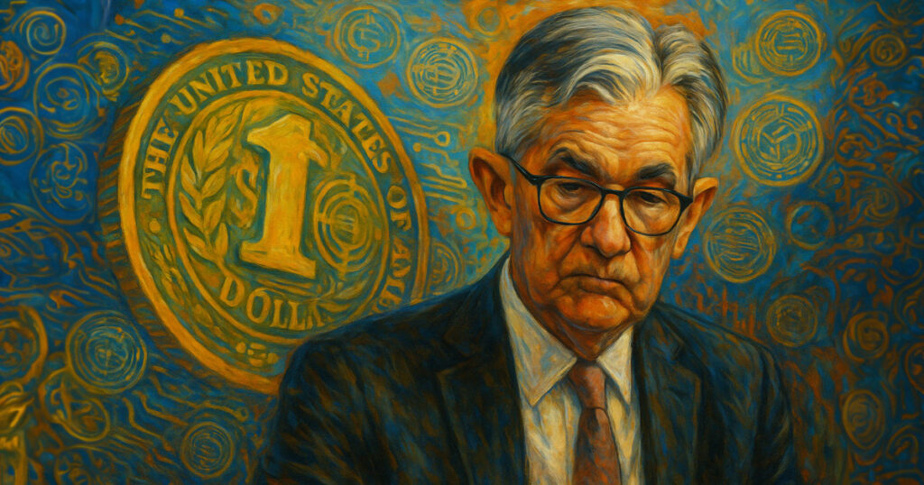 Fed Chair Powell Advocates for Stablecoin Regulation, signals openness for crypto -innovation