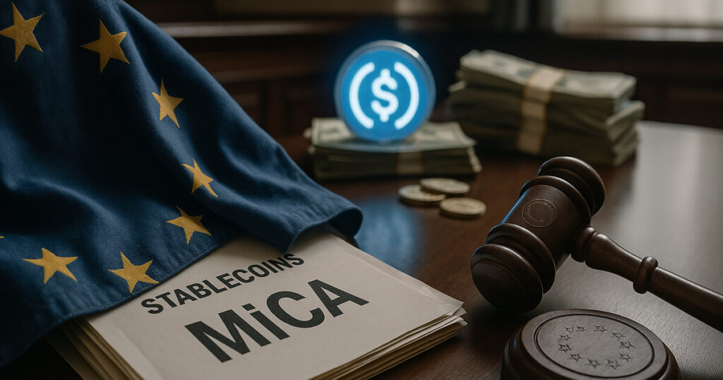 EU policy stimulates the dominance of the US dollar