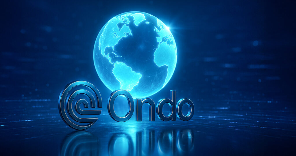 ONDO meets SEC Crypto Task Force to discuss that the American effects are going to do goodization