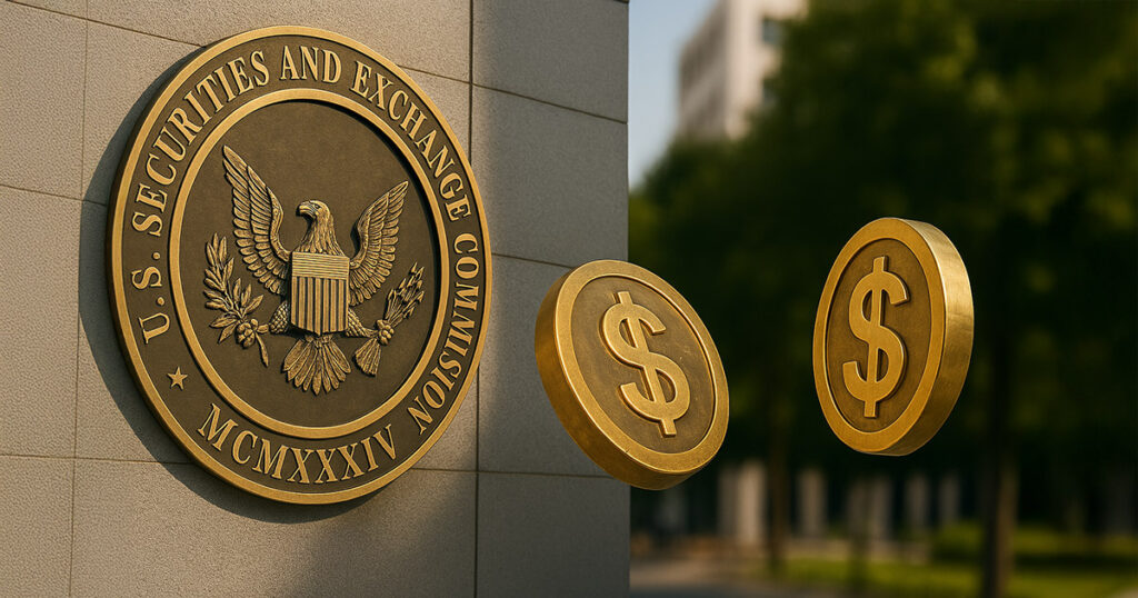SEC confirms that stablecoins are not effects, but ask as yields