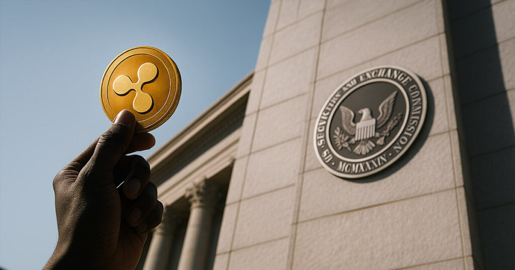SEC and Ripple File Joute Motion to rely on appeals to settlement conditions