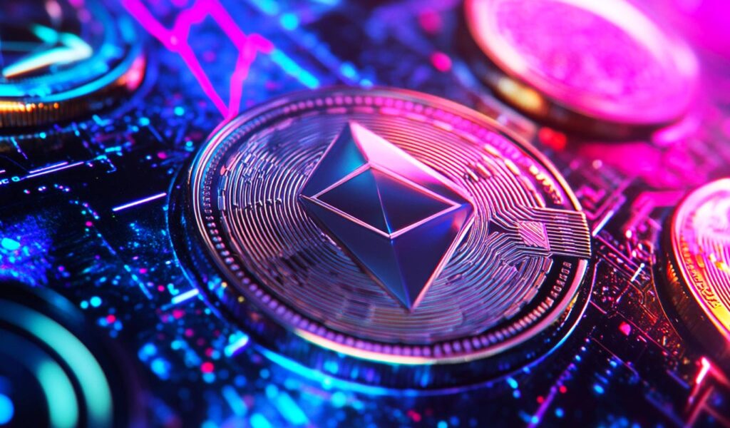 ECB says that President Trump could blow up the European economy with crypto -Omhelzing: report