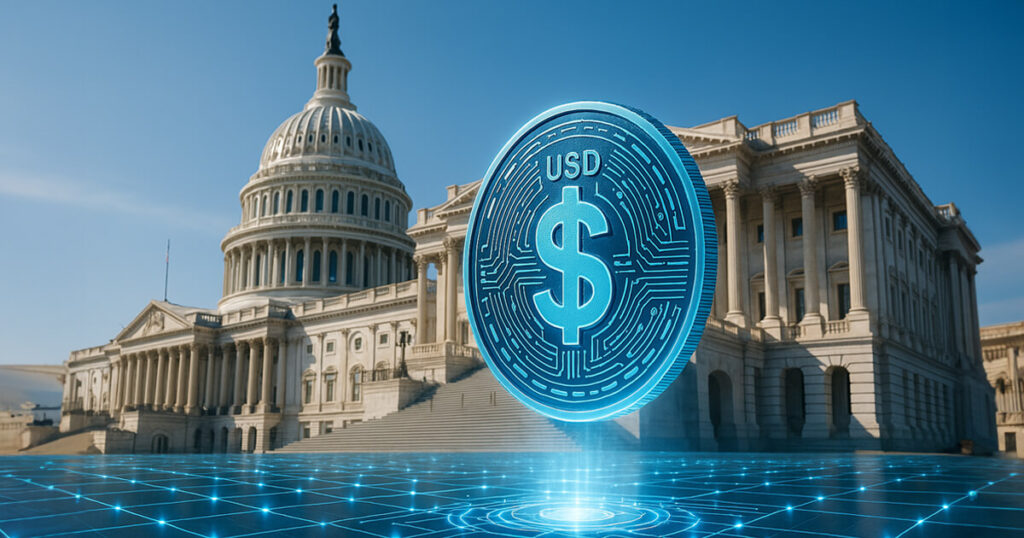 US Stablecoin Regulatory Framework is moving ahead despite a recoil about Trump interests conflicts.
