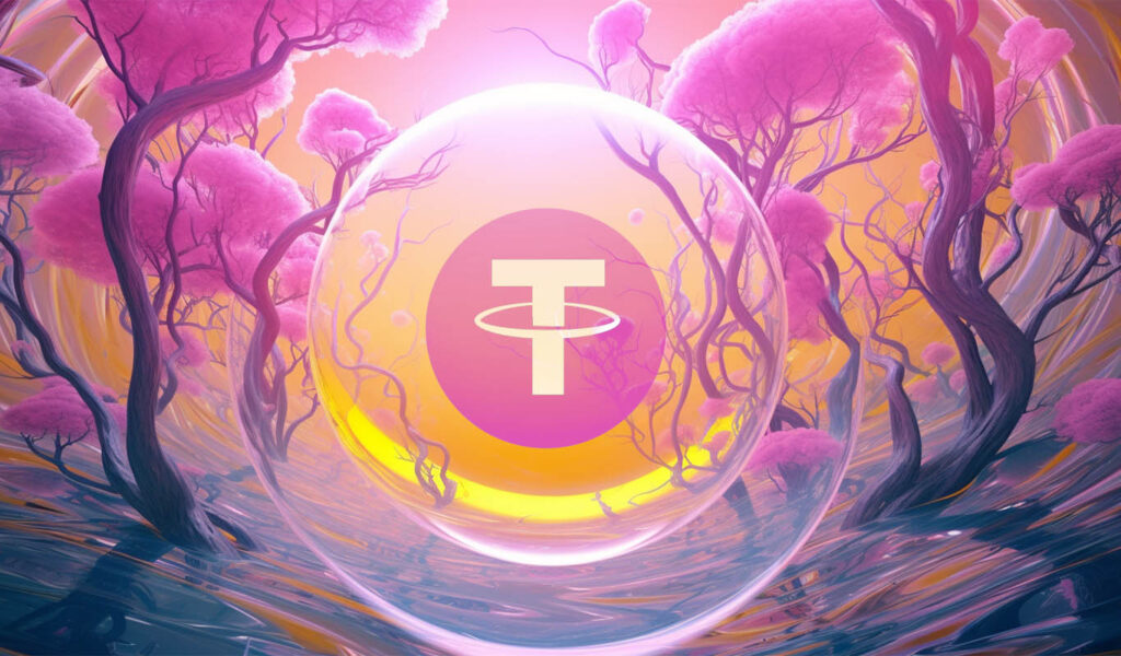 Tether remains focused on foreign markets, while US deals with instructions, according to CEO Paolo Ardoino: Report