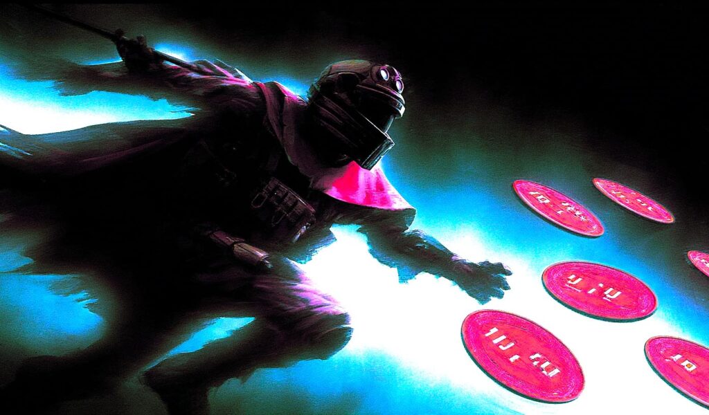 According to Senator Hagerty, these crypto entities will be the biggest holders of American treasury in the world