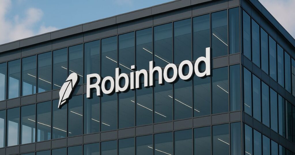 Robinhood calls on SEC to set up a uniform regulation framework for Tokenized Rwas