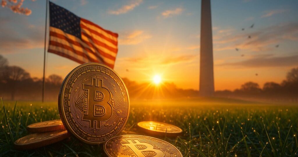 BPI is releasing policy manifesto and urges us to train in Bitcoin infrastructure