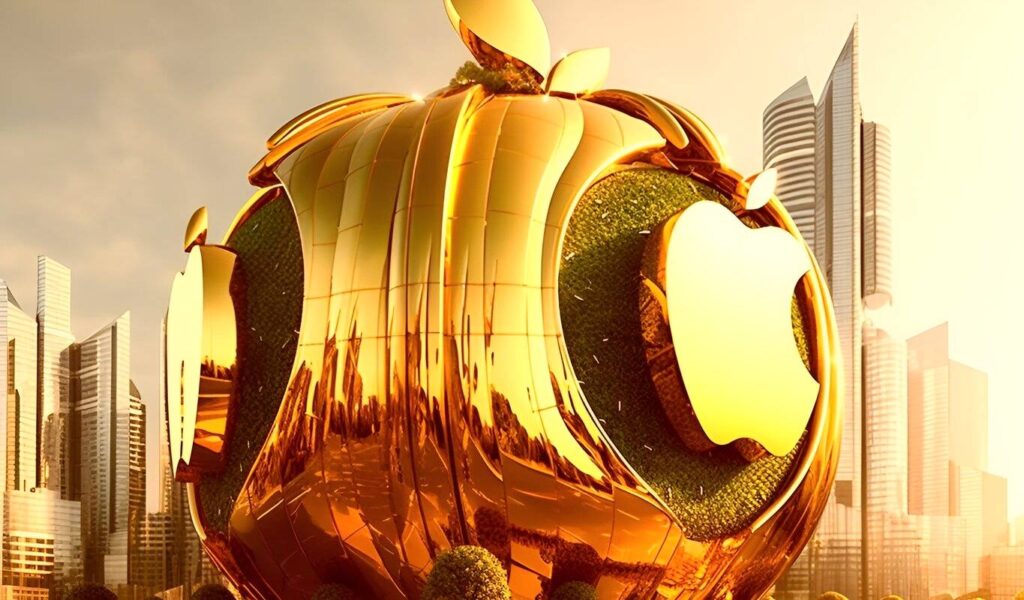 Apple forced to change the payment policy after legal rules Tech Giant who disrupts the competition