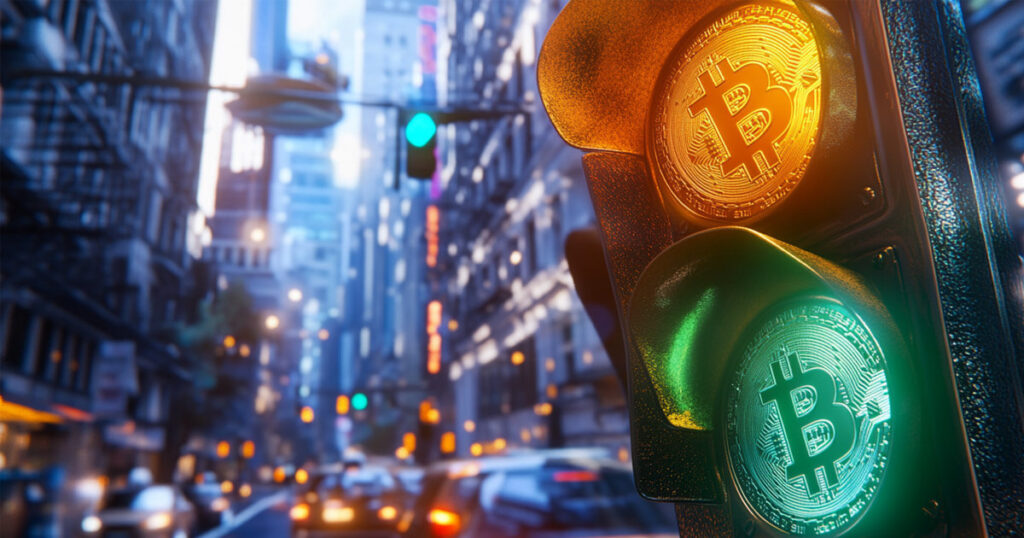 OCC confirms Banks' authority to offer crypto services without prior approval