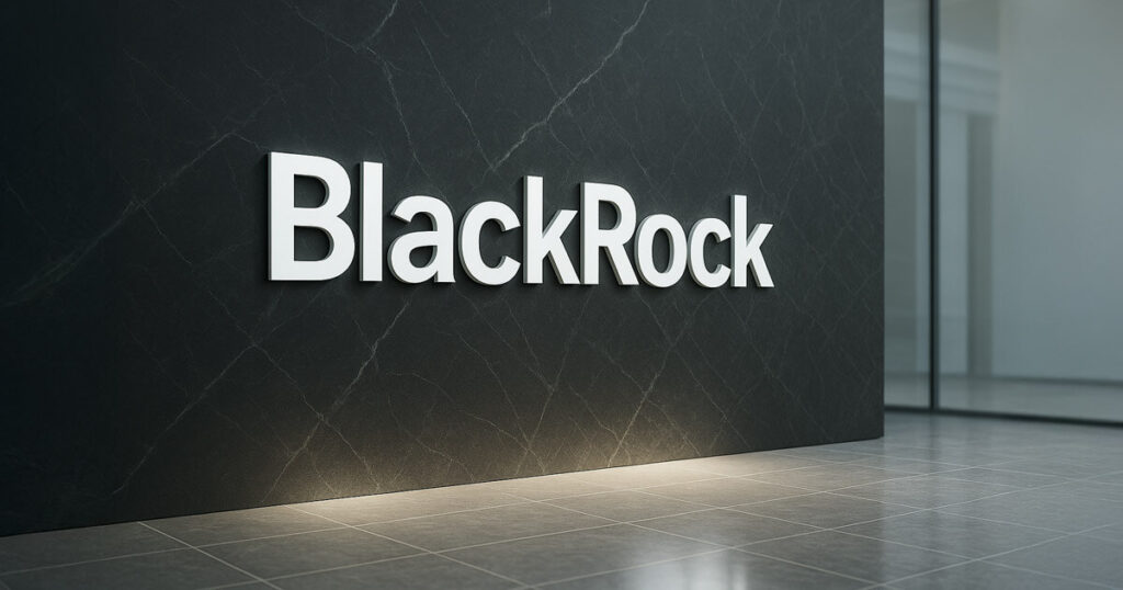 BlackRock meets SEC Crypto Task Force to discuss tokenization, ETP rules