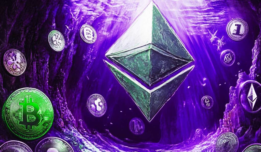 Democratic senators try to block President Trump's crypto companies, stating 'Grift' and national security risks