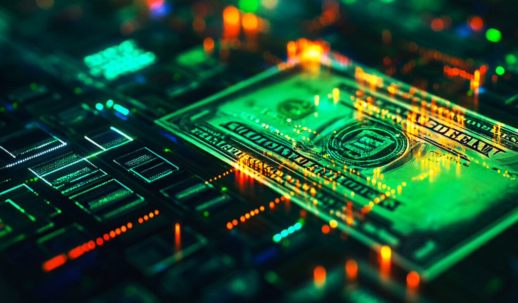 President in Chicago Fed evokes concern about stagflation, says the decision of the interest rate will probably be postponed in the midst of tariff uncertainty