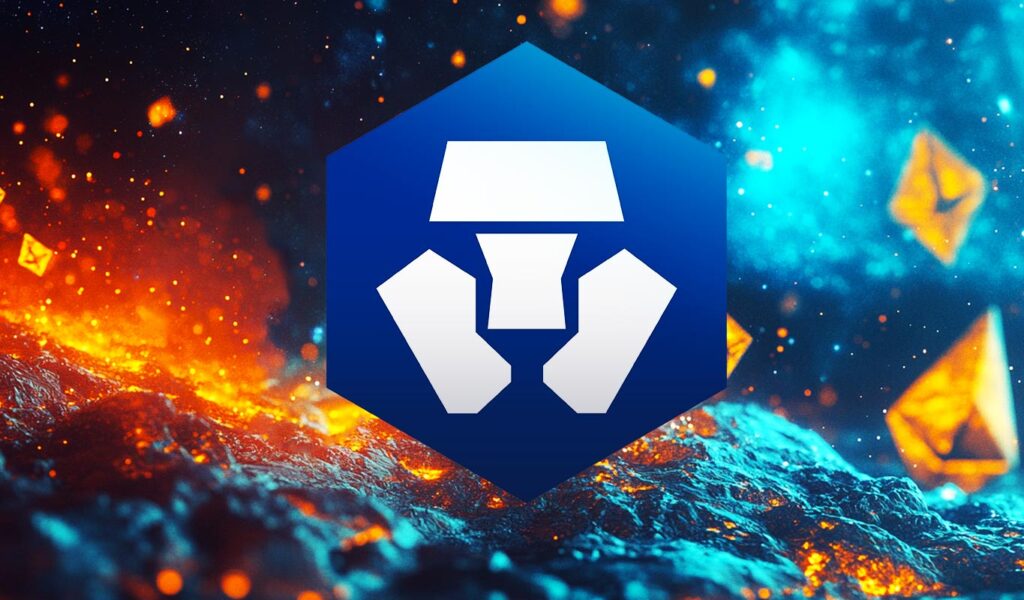 Dubai Government announces a partnership with Crypto.com to accept payments in digital assets