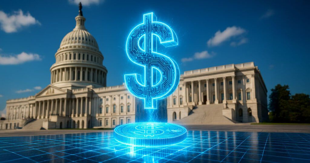 Senate seems to push by brilliant Stablecoin Bill before the end of May