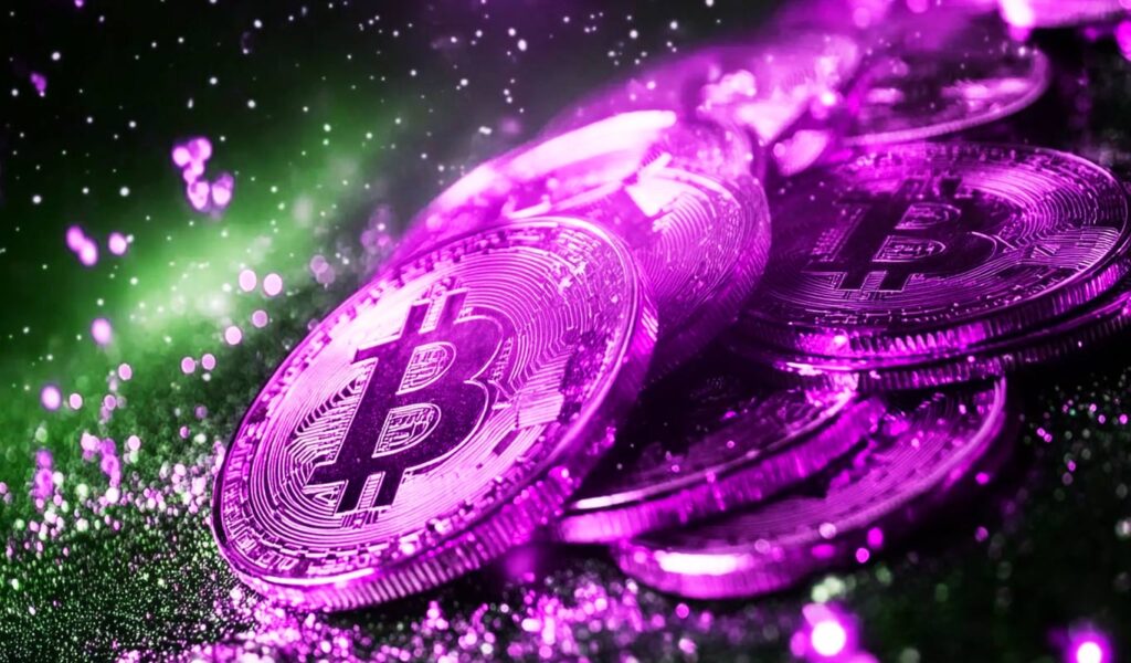 Senator Lummis claims that Trump supports a bill that the US government would instruct to buy 1,000,000 bitcoin