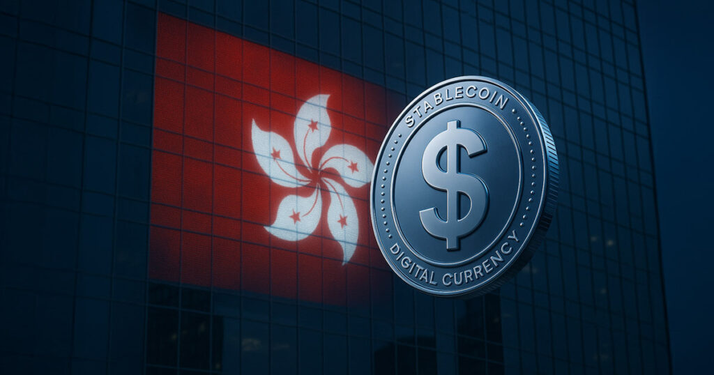 Hong Kong promotes the Stablecoin legislation that introduces new rules for issuers