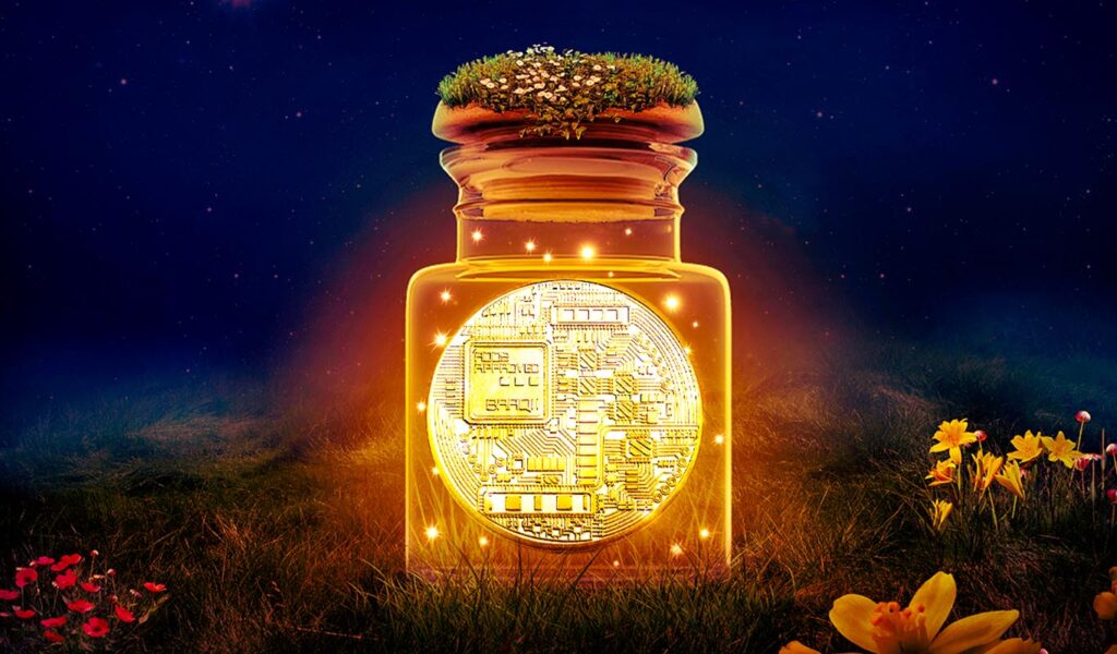 Trump administration 'Going Big on Digital Actra' to activate $ 2,000,000,000,000 in ASKS TURIES: Scott BERSENT