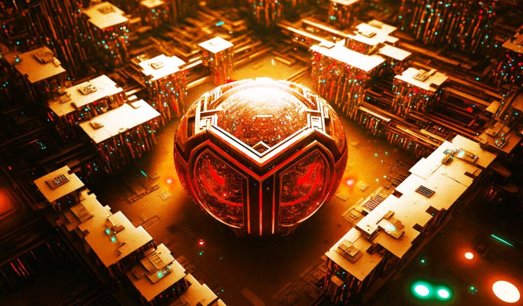 Binance helps regulators take out the exploitation platform of children