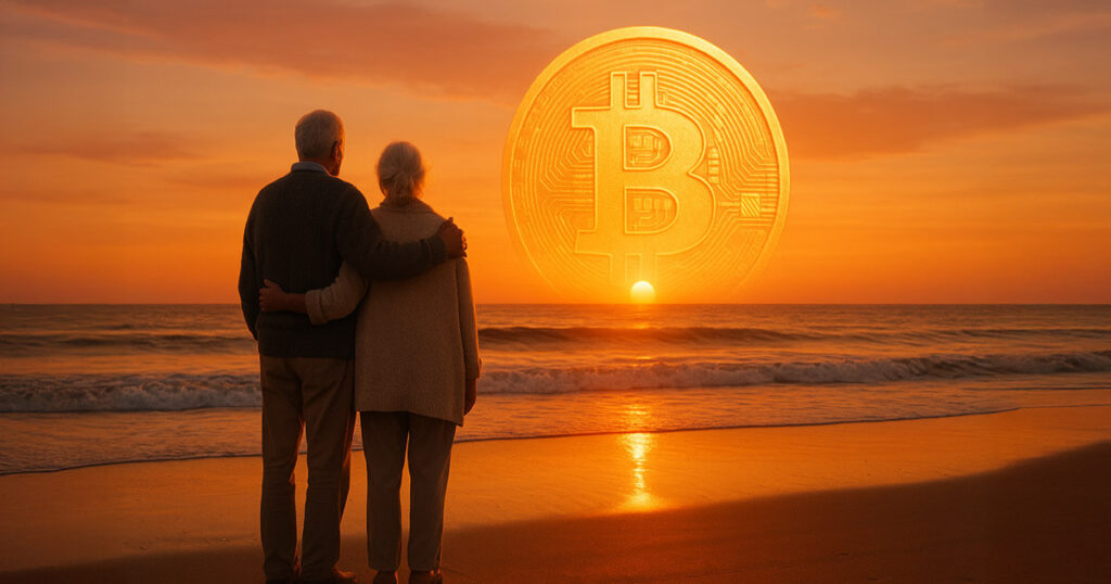 US Labor Department points back to Crypto -warning for pension plans