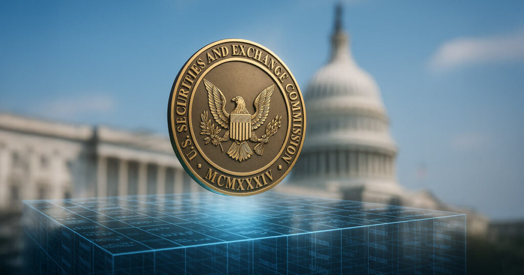 SEC's next crypto tour table to organize the Defi dialog about autonomy in regulations
