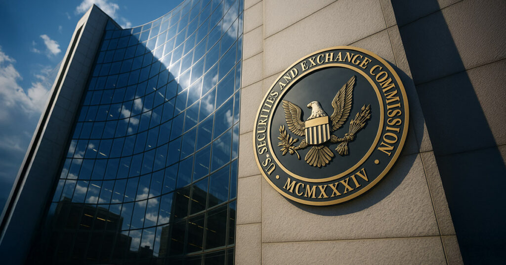 Chainlink praises the guidelines of SEC and sets the stage for crypto integration in institutional finances