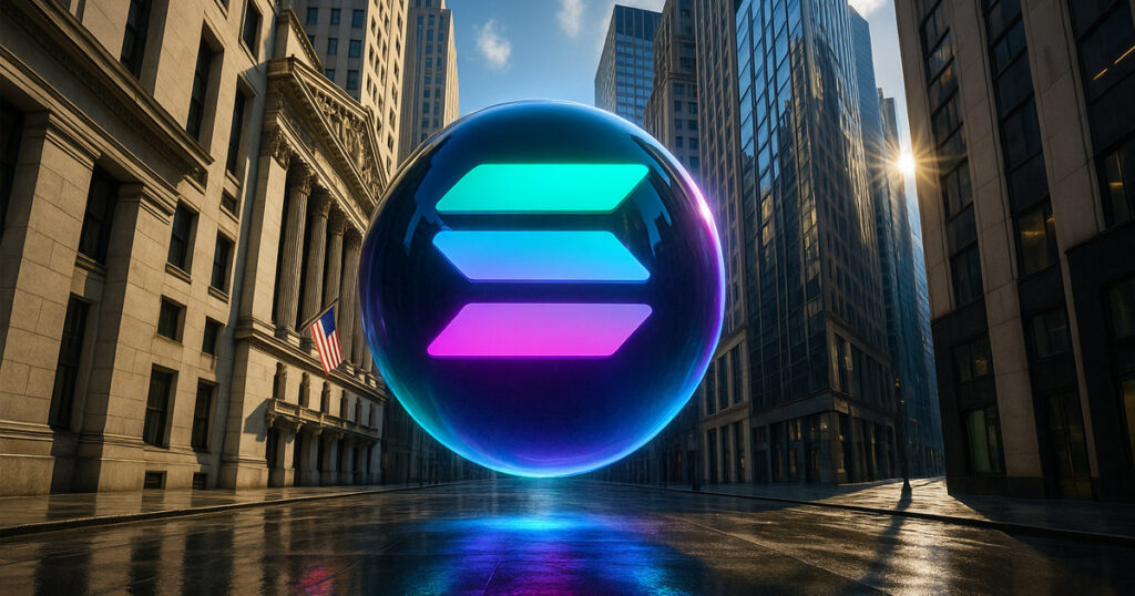 Sec -retreats decision on Bitwise, 21Shares Solana ETF applications, Opens Public Consultation