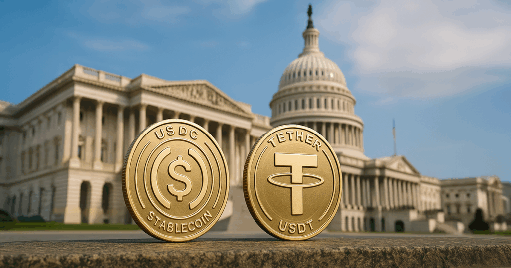 US Stablecoin Regulation can be postponed if pro-Crypto Democrats attract support
