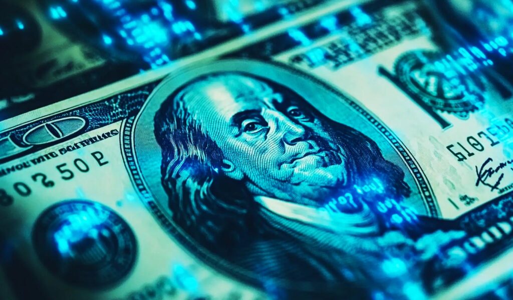 Shares tap down as Trump 50% rate for the European Union and a 25% rate for Apple iPhones proposes