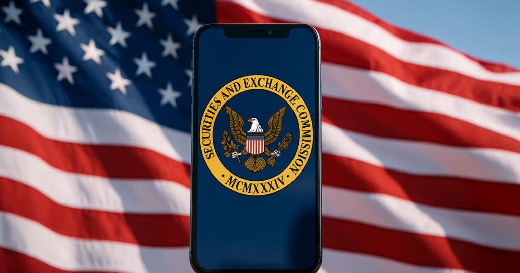 SEC's new interim watchdog Katherine Reilly to direct crypto fraud as a top priority