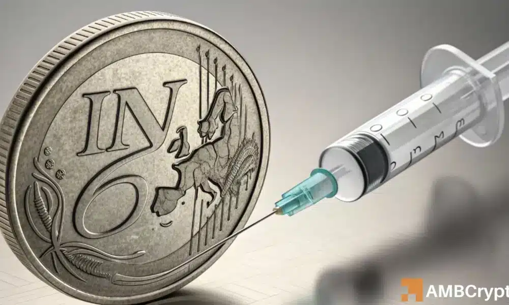 Injectively drops 12% – assess whether you can now buy Inj