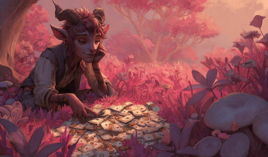 $ 324,000 in free money to be handed out in Major US City in new initiative inspired by guaranteed income programs