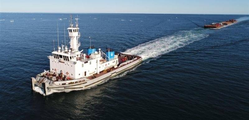 Marine Transportation Services Market SWOT analysis by important players-Evergreen, Cosco, Zim, Yang Ming