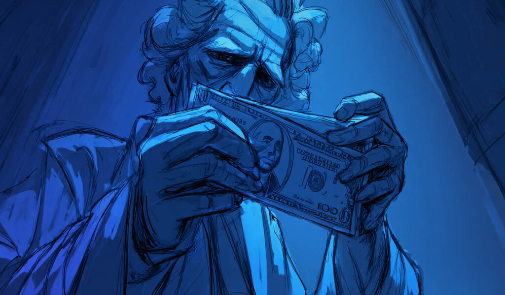 ‘Big Short’ investor Steve Eisman publishes the stock market warning, says that he has ‘one care’ now