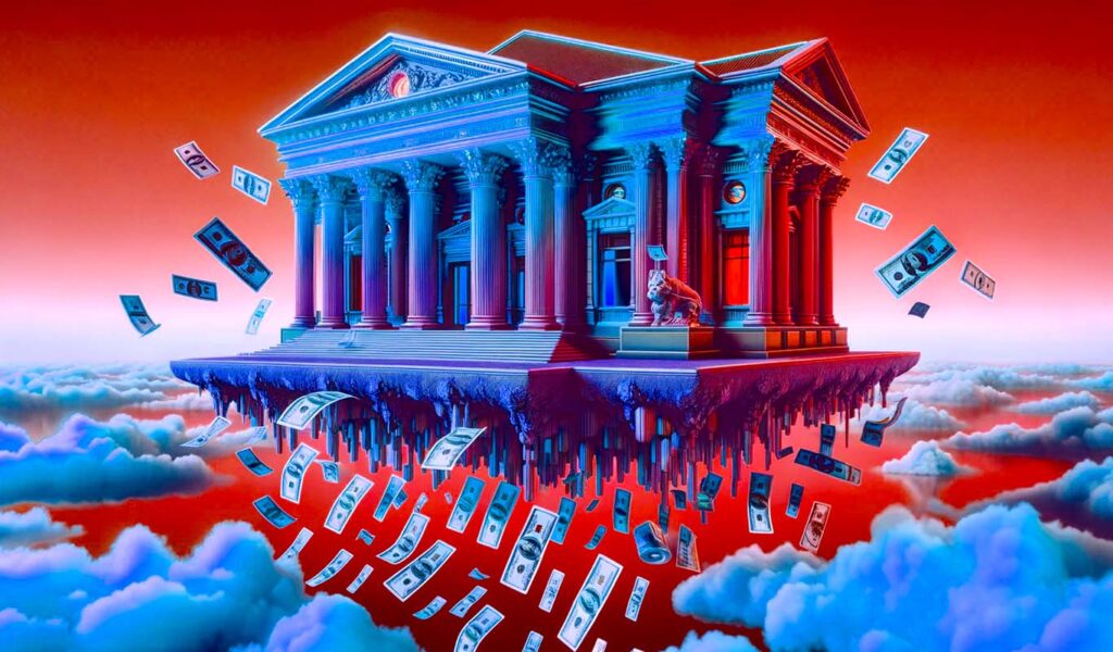 Trump mentions Fed chairman Jerome Powell a 'Numbskull', claims that lack of cuts at US $ 600,000,000,000 a year