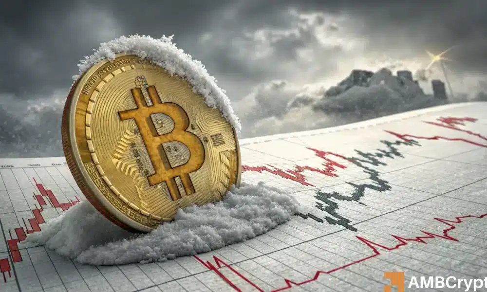 Crypto cools off despite Asia Stock Rally – Is American inflation the next shock?