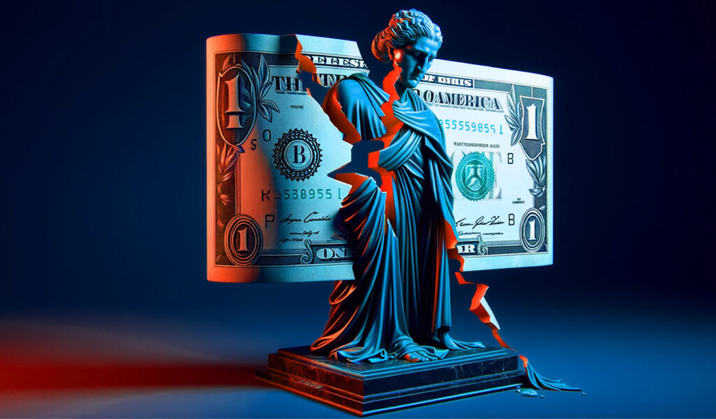 The Governor of the Federal Reserve says that the cutbacks at the interest can already be released in July