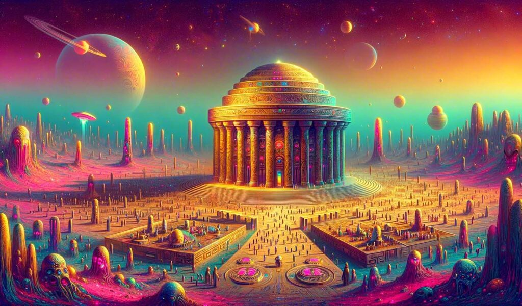 Uniswap, Jump and Leading Crypto Trade Associations to issue an explanation to support Blockchain Regulatory Producty Act: report