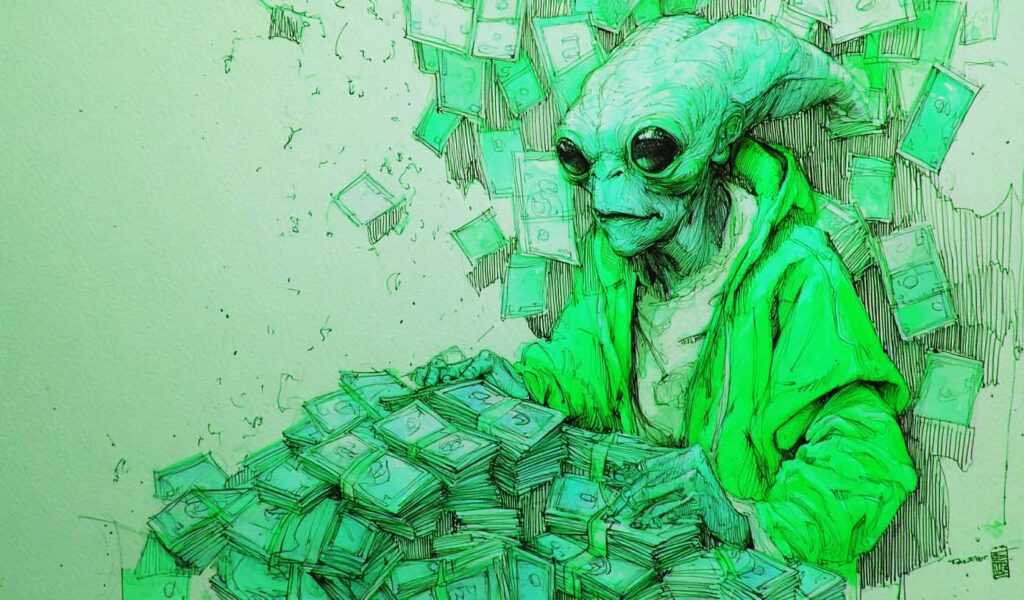 White House Crypto Tsar David Sacks says that one catalyst dollars can create trillions of new demand for American treasure chest