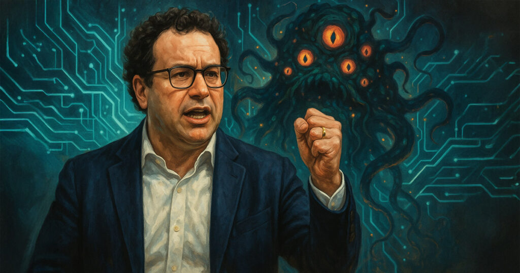 Anthropic CEO calls for AI transparency, argues against Trump Bill's decade-long state-controlling freezing