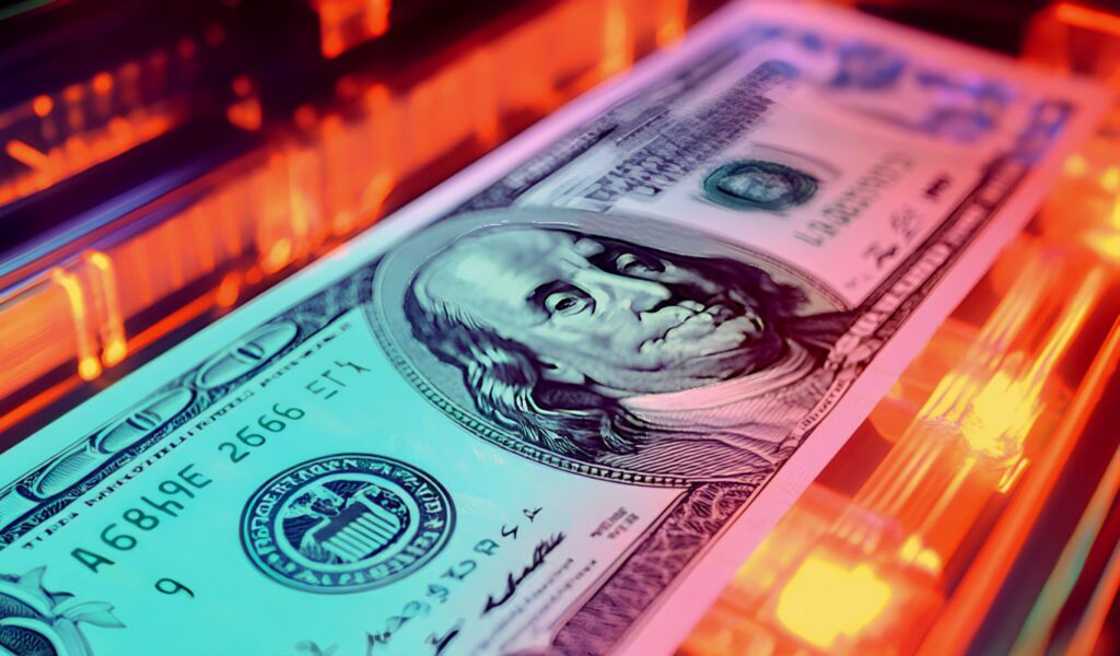 US Treasury abruptly buys $ 10,000,000,000 from his own fault in mass, historical treasury -backkoop