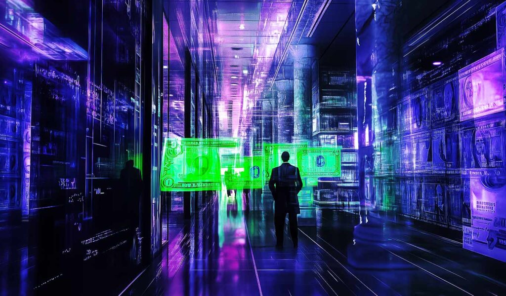 Accountant pulls almost $ 19,000,000 bank fraud scam after cheating money lenders with forged documents and fake rental rolls: doj