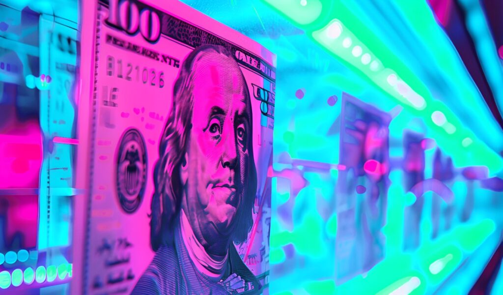 Humans leads $ 3,490,000 from the US government, various companies in bank fraud: Doj