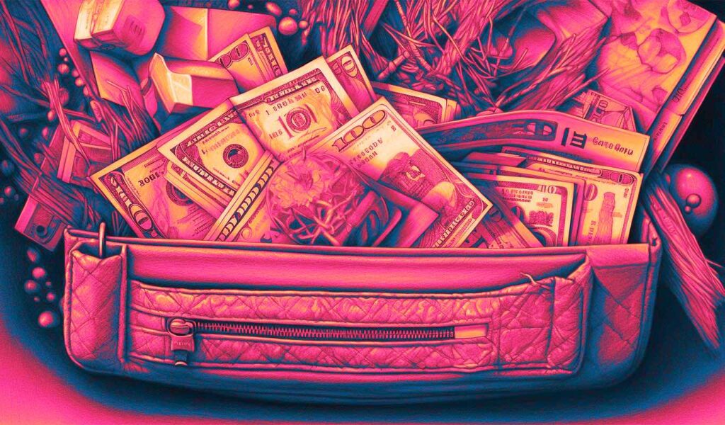 Director Federal Housing Finance Agency William Pulte orders Crypto to be counted as an active for mortgages