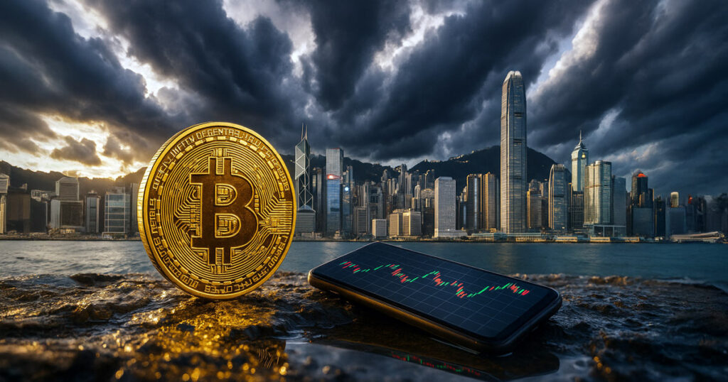 Hong Kong Reading to legalize Bitcoin and Crypto derivatives in PURT to Web3 leadership