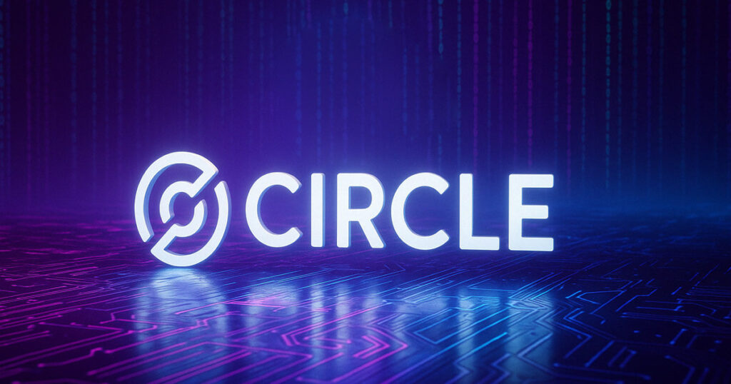 Circle Stock jumped to $ 200 record after 34% daily profit