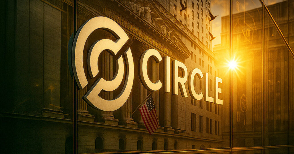 Circle objectives federally regulated trust status to manage Stablecoin reserves, to offer guardianship services